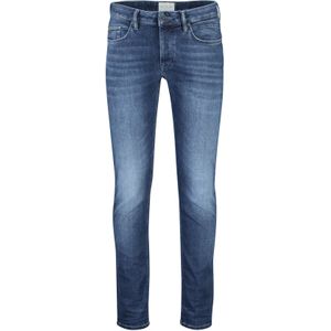 Cast Iron jeans blauw