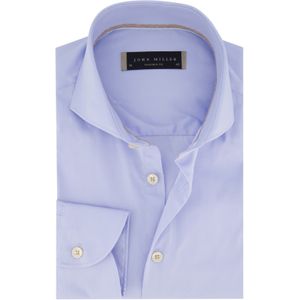 John Miller business overhemd lichtblauw Tailored Fit