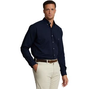 Polo Ralph Lauren overhemd Big&Tall stretch