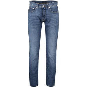 Pierre Cardin blauwe jeans Lyon katoen