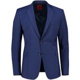 Strellson colbert Allen donkerblauw Mix & Match Slim Fit