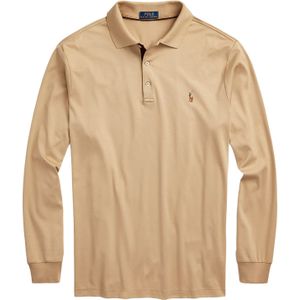 Polo Ralph Lauren polo beige Big & Tall