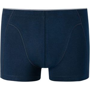 Schiesser boxershort 95/5 donkerblauw