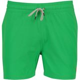 Polo Ralph Lauren zwembroek met touwsluiting knal groen