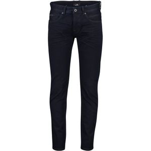 Vanguard navy jeans katoen slim fit