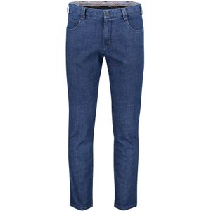 Meyer 5-pocket denim katoen