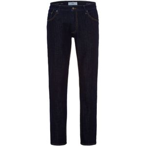 Jeans 5-p donkerblauw Brax Chuck slim fit