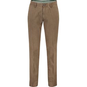 M.E.N.S. broek Meran beige