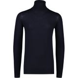 Portofino coltrui extra long slim fit wol navy