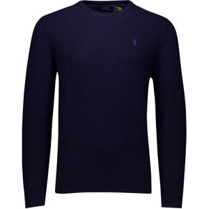 trui Polo Ralph Lauren donkerblauw