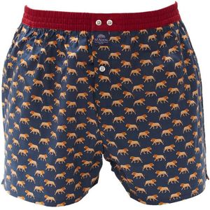 Boxershort McAlson leeuwen