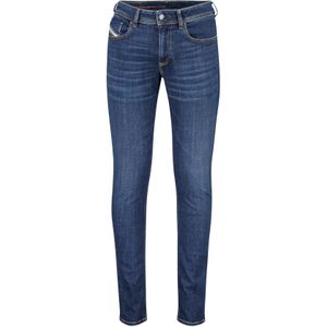 Diesel Skinny Jeans Sleenker Blue