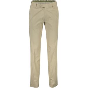 Meyer heren chino beige Oslo