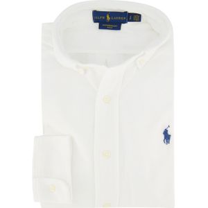 Overhemd Ralph Lauren wit Big&Tall