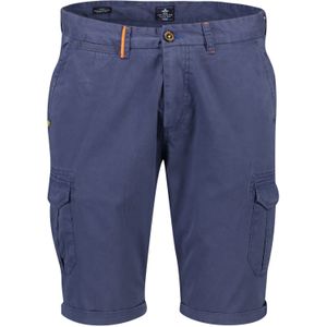 NZA shorts Larry Bay blauw