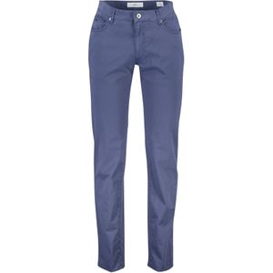 Brax pantalon 5-pocket Cadiz blauw