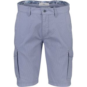 Brax mia fun - damesbroek bermuda %bbsportieve city bermuda in een fijne%ab  - Kleding online kopen? | Lage prijs | beslist.nl