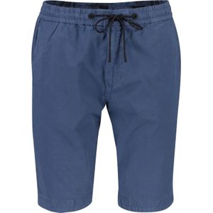 Shorts donkerblauw Hugo Boss Sabriel