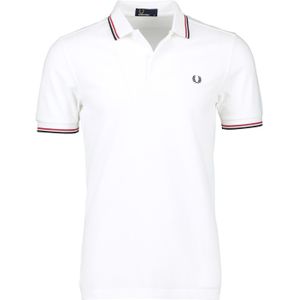 Fred Perry poloshirt