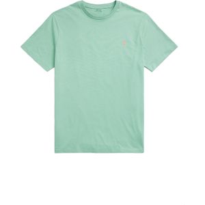 Polo Ralph Lauren t-shirt groen Big & Tall