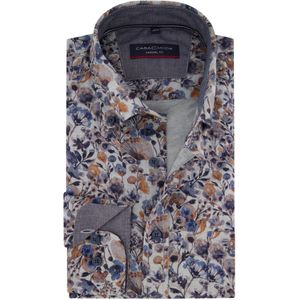 Casa Moda Shirt vrijetijd ml 5 bloemenprint