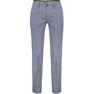 Chino M.E.N.S. blauw Meran