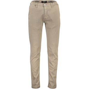 Replay chino Zeumar Slim Fit beige