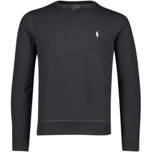 Ralph Lauren sweater zwart