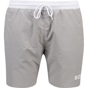 Hugo Boss - Black - Zwembroek - Polyester - Normale Fit