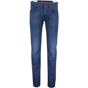 Jeans Tramarossa blauw Michelangelo