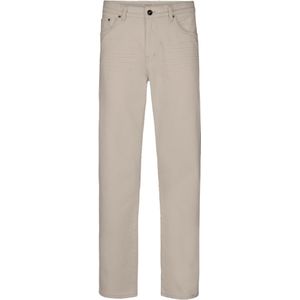 Profuomo pantalon denim ecru