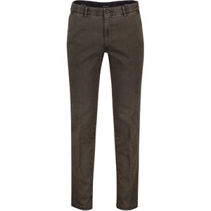 Pantalon M.E.N.S. Madison U donkerbruin