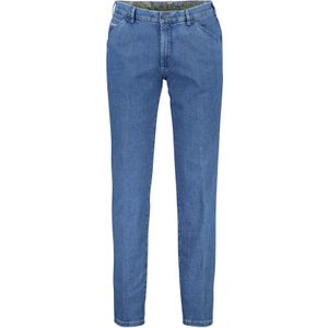 Meyer jeans blauw Chicago