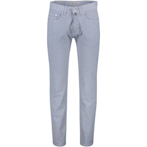 Denim Pierre Cardin jeans lichtblauw effen