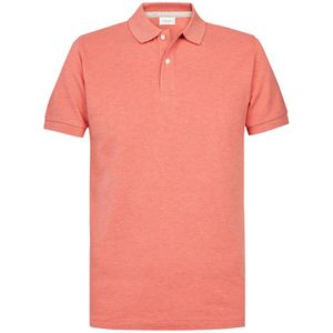 Oranje Profuomo polo