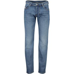 Larkee Diesel denim jeans blauw