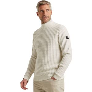 ONLY&SONS Katoenen Heren Trui Lange Mouw Ronde Hals