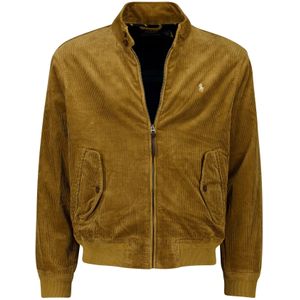 Ralph Lauren Heren Jassen kopen? ✔️ Tot 51% korting!