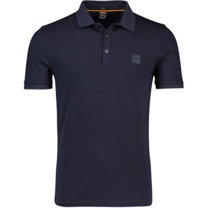 Hugo Boss Passenger poloshirt navy