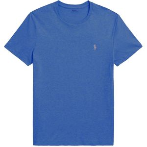 Polo Ralph Lauren t-shirt blauw Big & Tall katoen