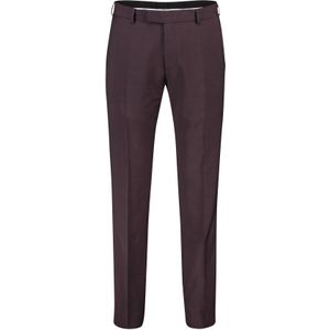 Strellson pantalon mix en match Mercer2.0 bordeaux