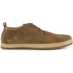 veterschoenen Rehab espadrilles bruin