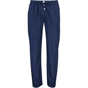 Pyjamabroek kobalt blauw McAlson