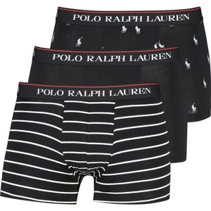 Polo Ralph Lauren boxershort 3-pack geprint