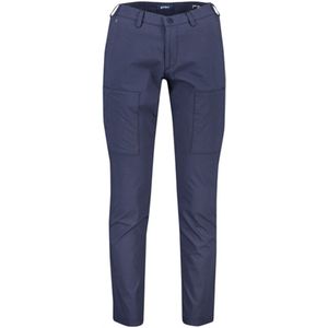 Gardeur donkerblauwe chino