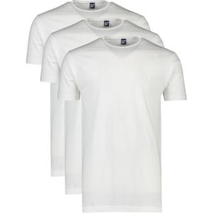 Alan Red t-shirt Derby 3-pack