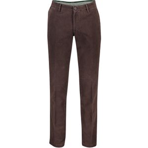 Bruine pantalon M.E.N.S. Madison