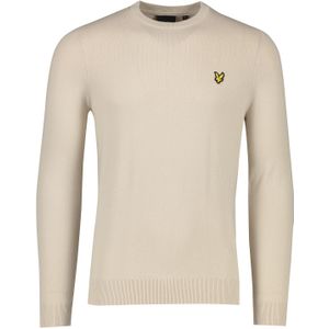 Lyle & Scott Trui met Logo Cove