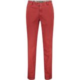 Meyer pantalon rood model New York