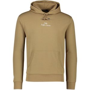 Polo Ralph Lauren - Sweater - Bruin - Katoen
